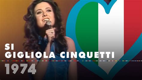 si gigliola cinquetti lyrics translation